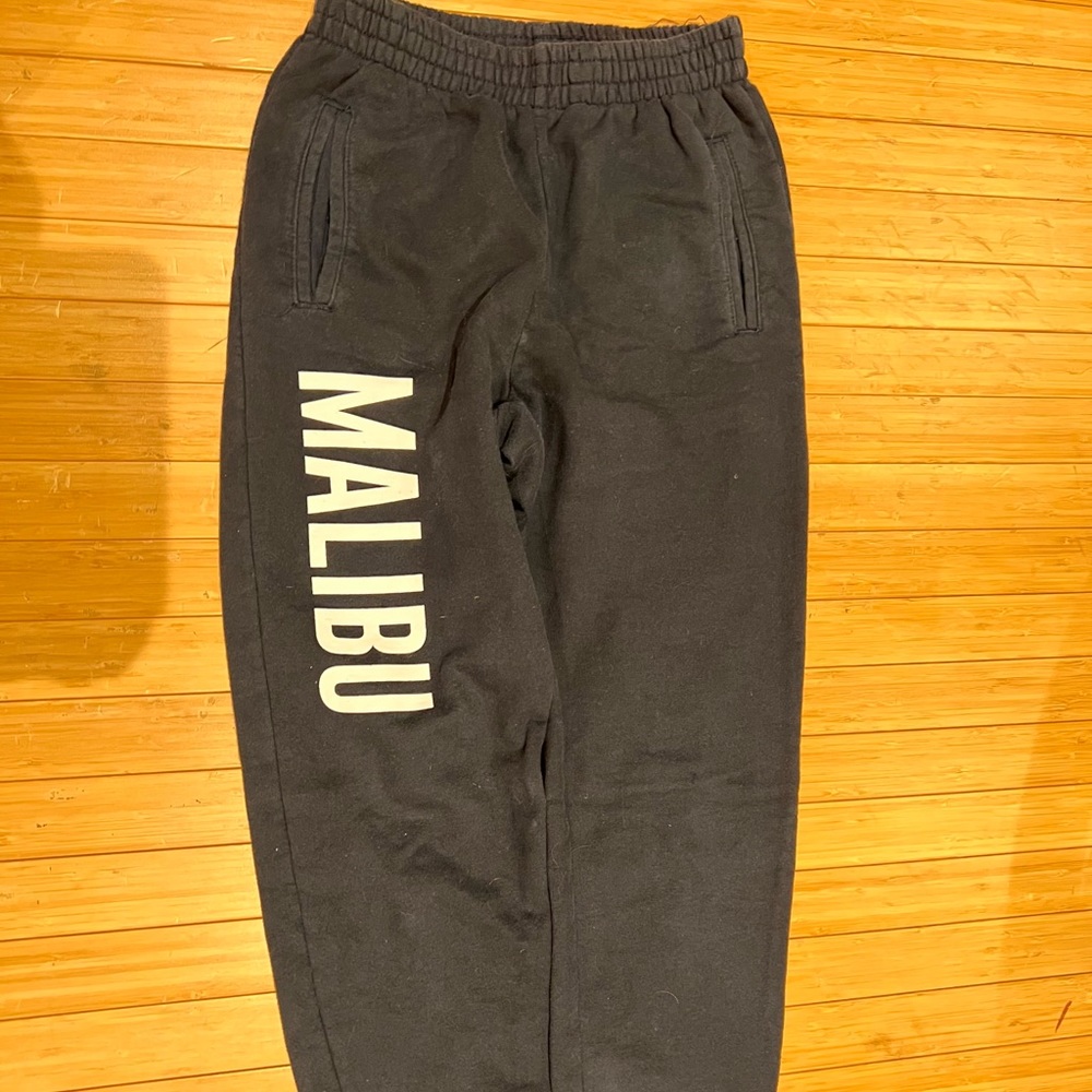John Galt sweatpant